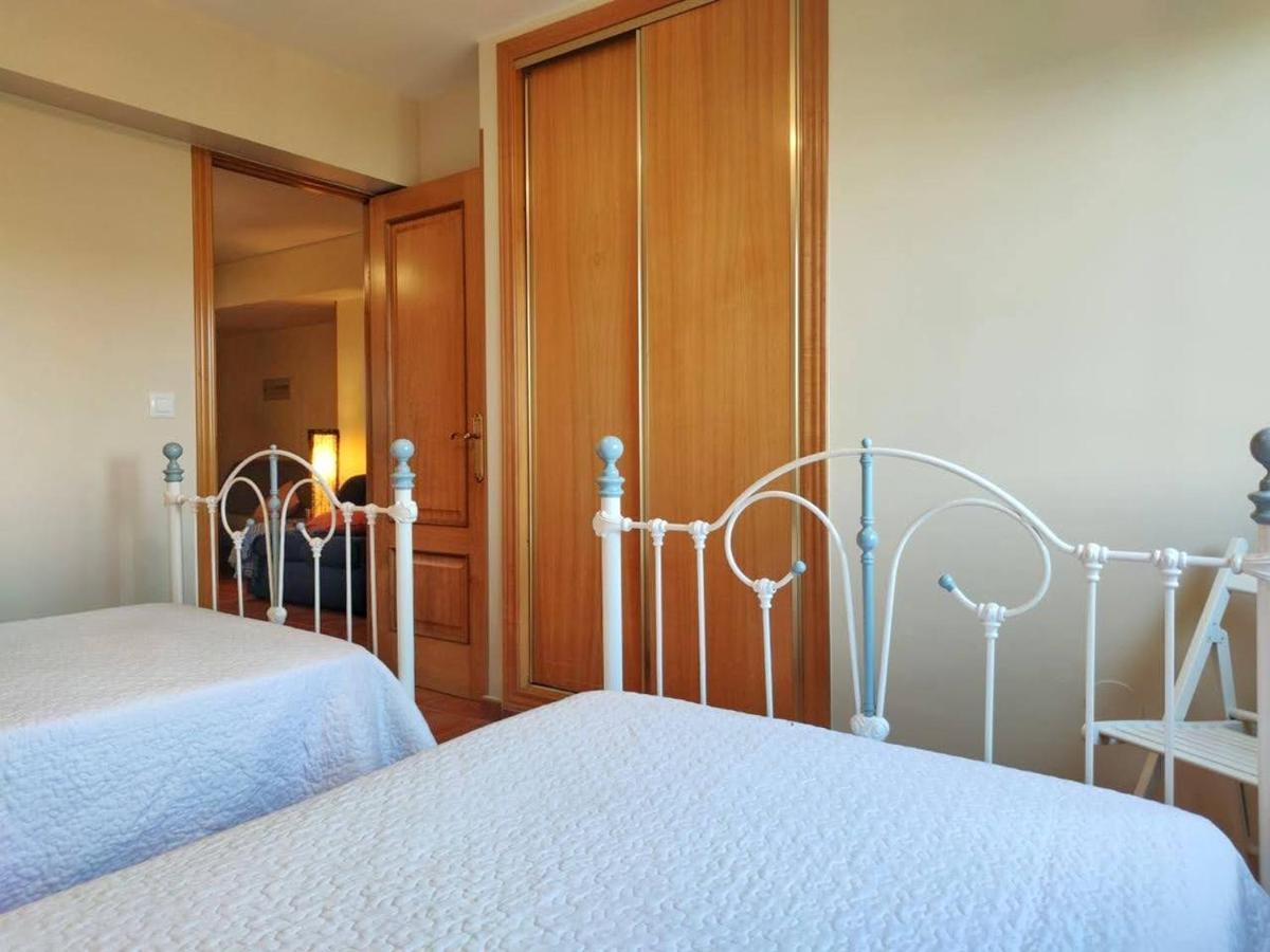 Appartement Desconectaengalicia La Lanzada, 200m Playa