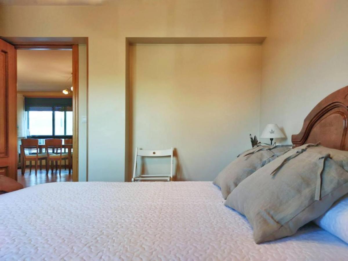 Appartement Desconectaengalicia La Lanzada, 200m Playa