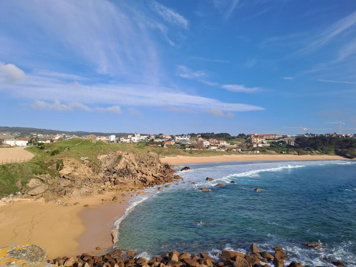 Appartement Desconectaengalicia La Lanzada, 200m Playa