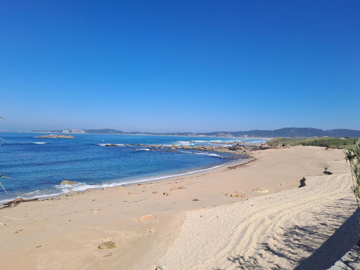 Appartement Desconectaengalicia La Lanzada, 200m Playa Playa de la Lanzada