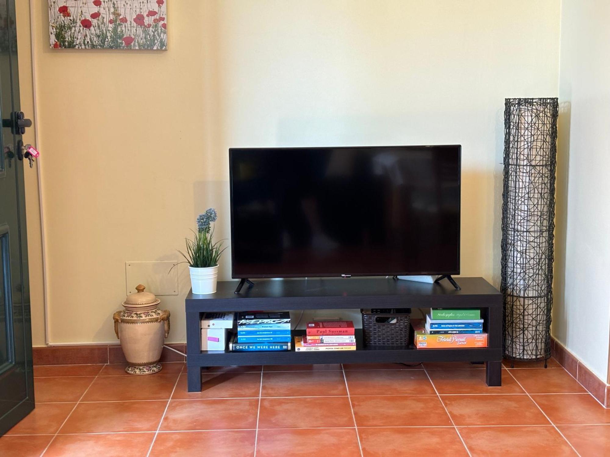 Desconectaengalicia La Lanzada, 200m Playa Apartament